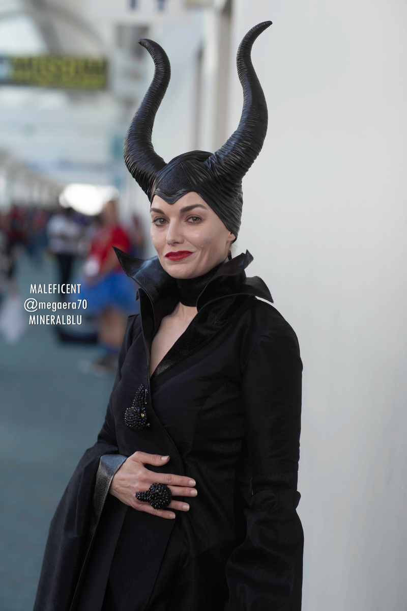 Illustration for article titled Our Favorite Cosplay From San Diego Comic-Con 2019